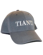 Baseball Cap - Tianti (Yellow, Purple, Navy Blue, Grey)