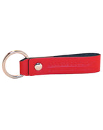 Leather Key Chain - Tianti